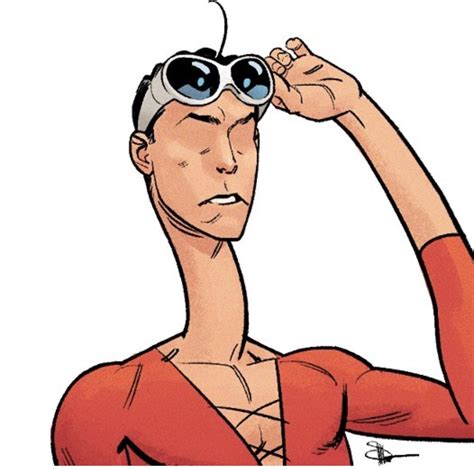 The Terrifics 5 Review — You Dont Read Comics