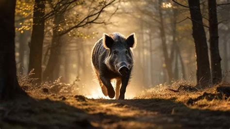 Top Locations for Wild Boar Hunting in the United States