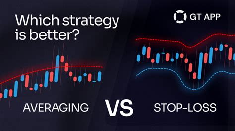 Stop Loss Vs Dollar Cost Averaging Navigating Crypto Trading