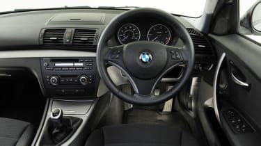 Used BMW 1 Series Buying Guide Pictures Carbuyer