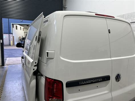 High Security Locks For Vans Professional Deadlock Fitting Service