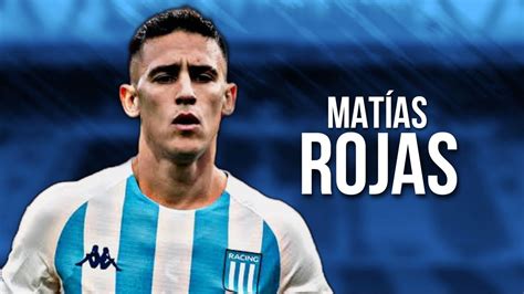 Mat As Rojas Highlights Hd Youtube