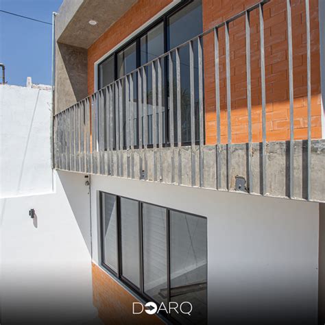 Foto Fachada De Doarq Arquitectos Habitissimo