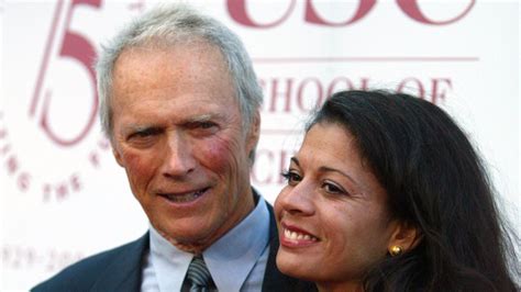 The Untold Truth Of Clint Eastwood's Ex-Wives
