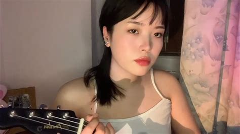 Video Games Lana Del Rey Ukulele Cover Youtube