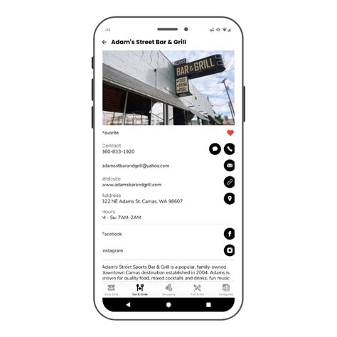 camasinfo  locals visitors home  citizen journalism