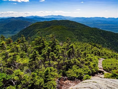 Maine Mountains