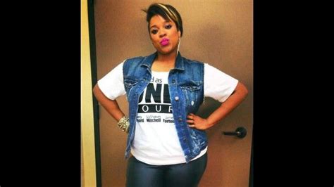 Ladykira Kierra Sheard My Style Fashion