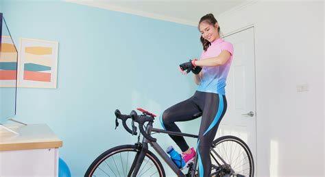 Strength Training Exercises For Cyclists