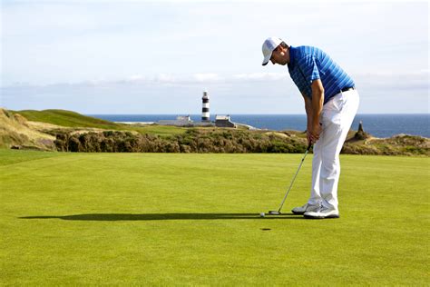 6 of the best golf courses in Ireland - The Points Guy