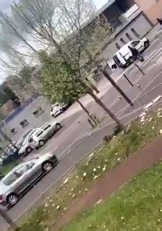 Tourcoing Fusillade En Pleine Rue Vid O Fdesouche