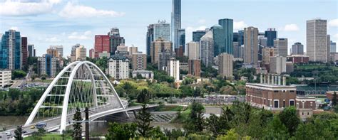 Ebike Edmonton Explore Edmonton