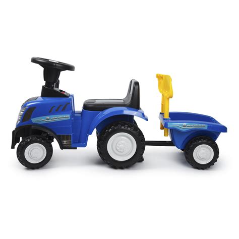 Каталка BabyGo Трактор 658T купить по цене 4499 ₽ в интернет-магазине ...