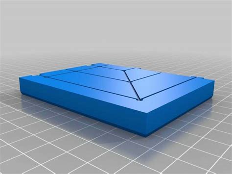 Free 3D file Magnetic Morabaraba Game・3D printable object to download・Cults