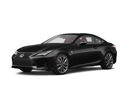 Buy Online: 2023 Lexus RC 350 | Roadster