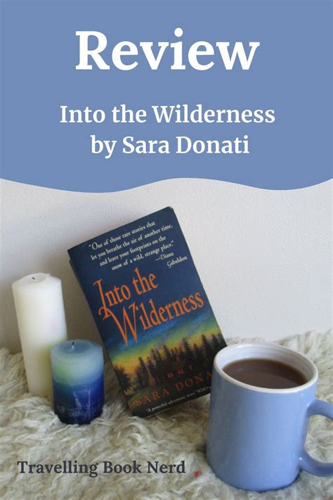 Review: Into The Wilderness by Sara Donati | Historical fiction books ...