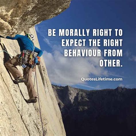 30+ Moral Quotes to Help You Lead a More Ethical Life