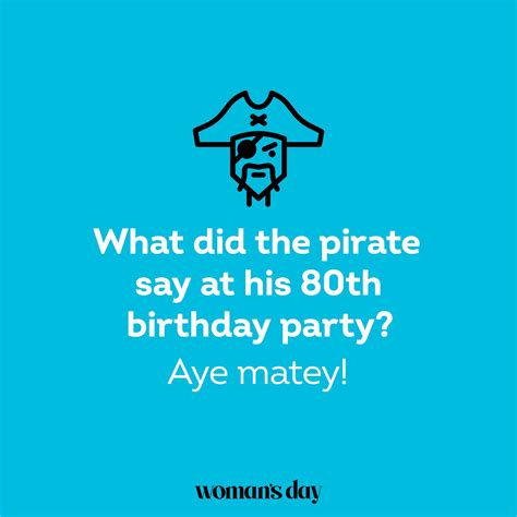 100 Funny Birthday Jokes — Hilarious Birthday One Liners