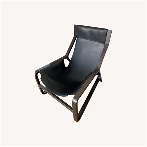 Blu Dot Toro Lounge Chair AptDeco