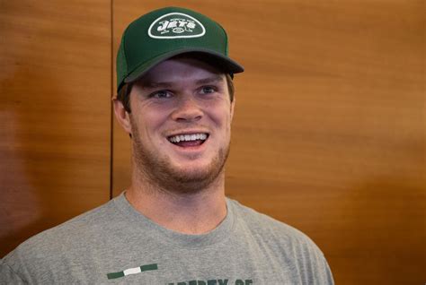 It Is Too Early To Tell If Sam Darnold Is Ready To Start, And Here's Why