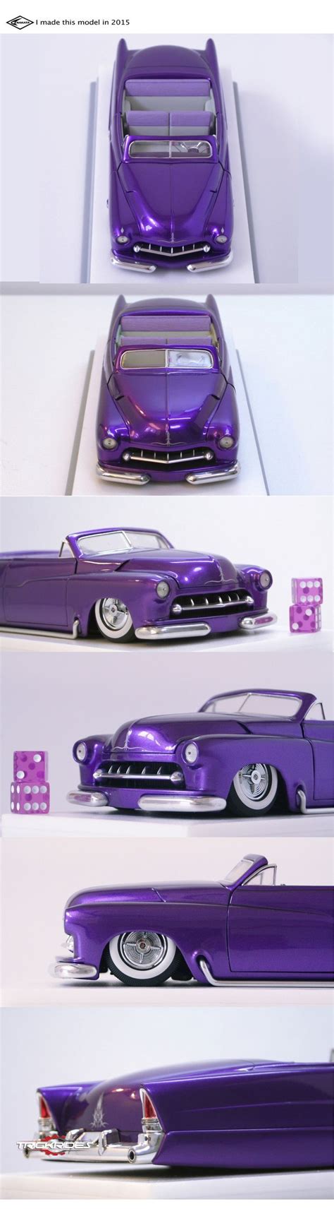 Pin By Aaron Robinson On Model Cars Model Cars Building Custom Cars