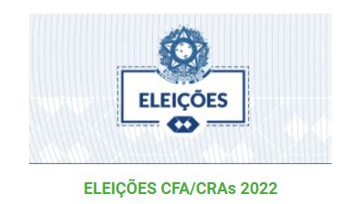 Calend Rio Eleitoral Cfa Divulga Datas E Regras Das Elei Es