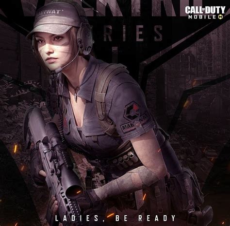 Free Download Urban Tracker Call Of Duty Mobile En 2021 Personajes