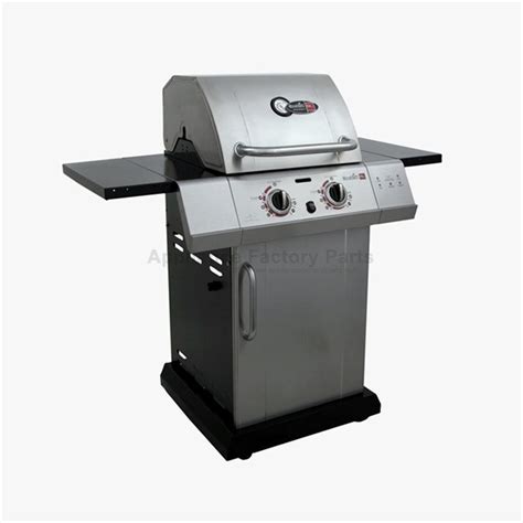 Charbroil Parts Grills