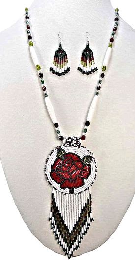 Native Crafts Wholesale Now Open To The Public Beadwork