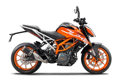 Ktm Duke On Review Speed Specs Prices Mcn