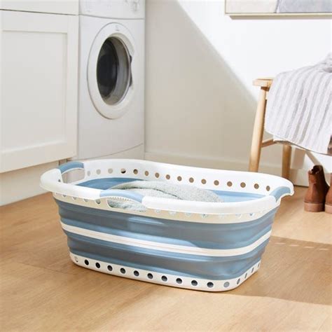 30 Best Laundry Baskets To Make Life Easier Next Wash Day