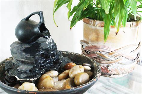 Water Fountain Rules For Good Feng Shui Lovetoknow