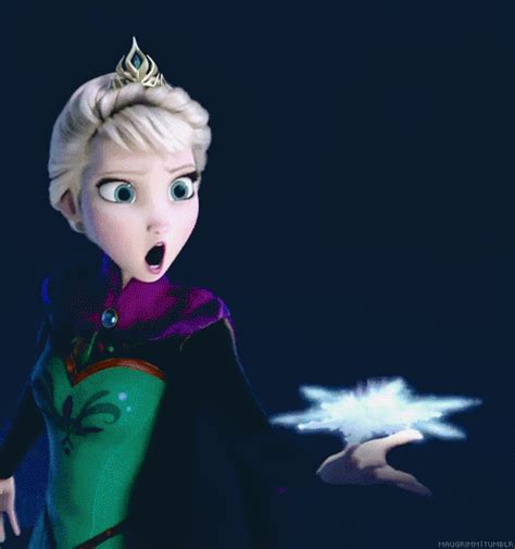 Frozen Anna  Frozen Anna Excited Discover Share S