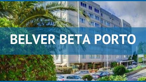 BELVER BETA PORTO 4* Португалия Порту обзор – отель БЕЛВЕР БЕТА ПОРТО 4 ...
