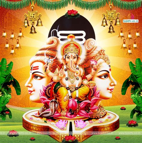 Hindugodvinayagarsivaparvathiimagehighresolutiondesktop