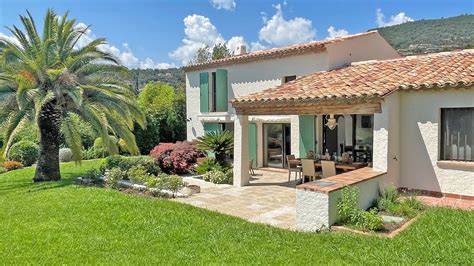 Location Villa Avec Piscine Personnes Grimaud Villa Morigati