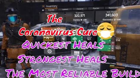 Max Cool Down Ally Heal Best Pvp Healer Final Measure Build Guide The