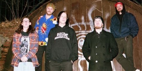 Climb 90s Alt Influenced Massachusetts Hardcore Band Talks Debut EP