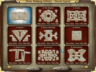 Mahjong Escape: Ancient Japan Download - Unlock over 10.000 years of ...