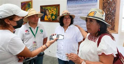 Hoy Tamaulipas Edomex Denuncia Rosario Elizalde Saqueo De Cactaceas