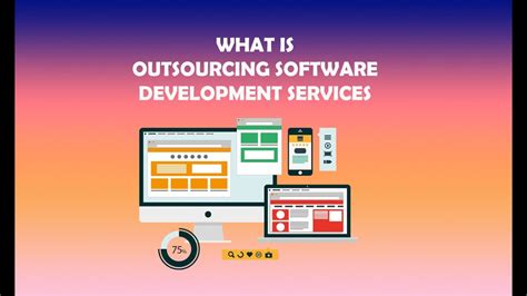 What Is Outsourcing Software Development Services Outsourcing Software Development Services ⏲️