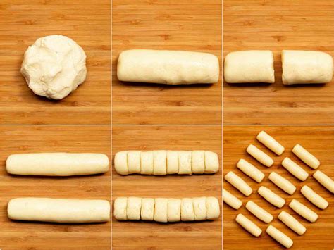 Pastillas Filipino