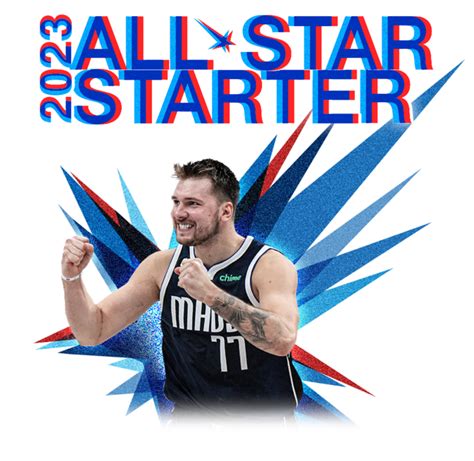 2023 All Star Voting - The Official Home of the Dallas Mavericks