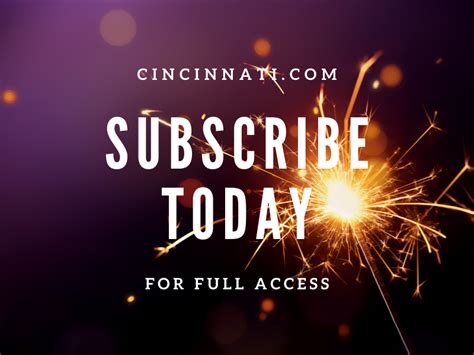 Cincinnati News, Sports and Things to Do | Cincinnati Enquirer