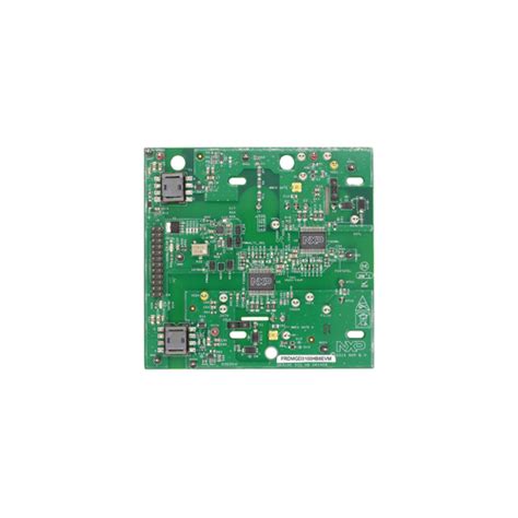 Frdmgd3100hb8evm Nxp Semiconductorspower Management Ic Development