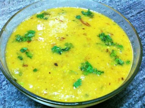 Punjabi Moong Masoor Dal Recipe Delishably