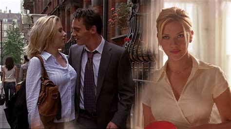 Match Point Hot Scenes Timing Amazon Prime Movie Review Scarlett Johansson G G Review