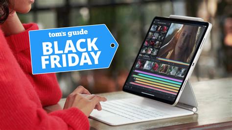 Apple Black Friday deals coming November 25 — here’s what to expect ...