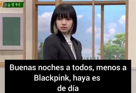 Pin En Blackpink Siendo Extras