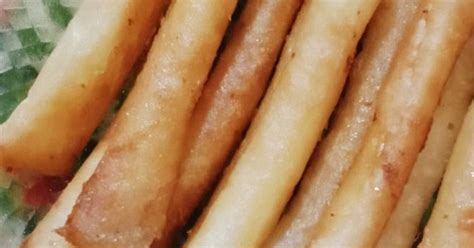 Resep Cheese Roll Stick Lumpia Keju Manis Oleh Anggita Indah P Cookpad